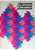 Algorytmy i programy sterowania