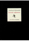 Rytuały oglądania