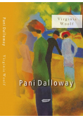 Pani Dalloway