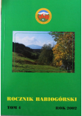 Rocznik Babiogórski Tom 4