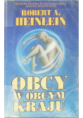 Obcy w obcym kraju