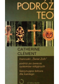 Podróż Teo