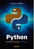 Python. Kurs dla nauczycieli i studentów