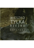 Rzeźba artystyczna metafora