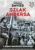 Szlak Andersa Tom 35 Z ziemi włoskiej donikąd