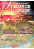 Podkarpackie do zobaczenia