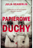 Papierowe duchy