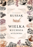 Wielka kuchnia myśliwska