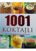 1001 koktajli