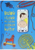 Bolek i Lolek na szlaku polskich kultur