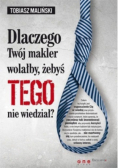 Dlaczego Twój makler wolałby żebyś Tego nie wiedział