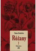 Różany Część 2