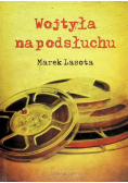 Wojtyła na podsłuchu