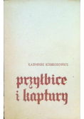 Przyłbice i kaptury