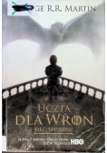 Uczta dla wron Sieć spisków