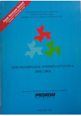 XIII Olimpiad informatyczna 2005/2006