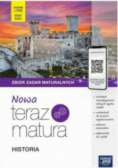 Nowa Teraz matura Historia Zbiór zadań maturalnych
