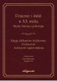 Pomorze i świat w XX wieku Między historią a politologią