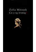 Co z tą ironią