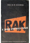 Rak i jego zwalczanie