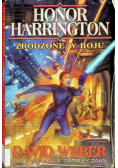 Honor Harrington Zrodzone w boju