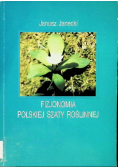 Fizjonomia polskiej szaty roślinnej