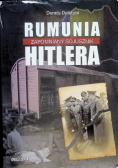 Rumunia zapomniany sojusznik Hitlera
