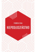 Nieposłuszeństwo
