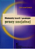Elementy teorii i praktyki pracy socjalnej