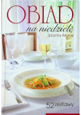 Obiad na niedziele