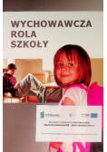 Wychowawcza rola szkoły