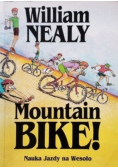 Mountain bike !