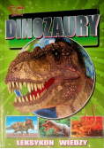Leksykon Wiedzy Dinozaury