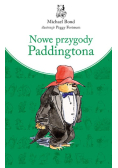 Nowe przygody Paddingtona