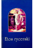 Etos rycerski