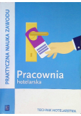 Pracownia hotelarska Technik hotelarstwa