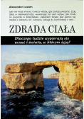 Zdrada ciała