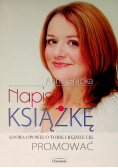 Napisz książkę