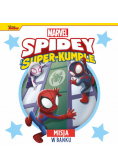 Misja w banku. Marvel Spidey i Super-kumple