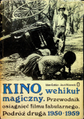 Kino wehikuł magiczny tom 2