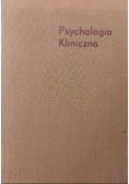 Psychologia Kliniczna