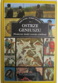 Ostrze geniuszu Obosieczne skutki rozwoju cywilizacji