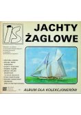 Jachty żaglowe