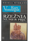 Rzeźnia numer pięć