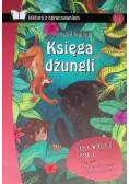Księga dżungli Lektura opracowaniem