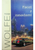 Facet z zasadami