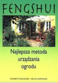 Fengshui Najlepsza metoda urządzenia ogrodu