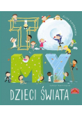To my dzieci świata