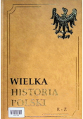 Wielka historia Polski Tom XIII