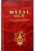 Mszał OCD
